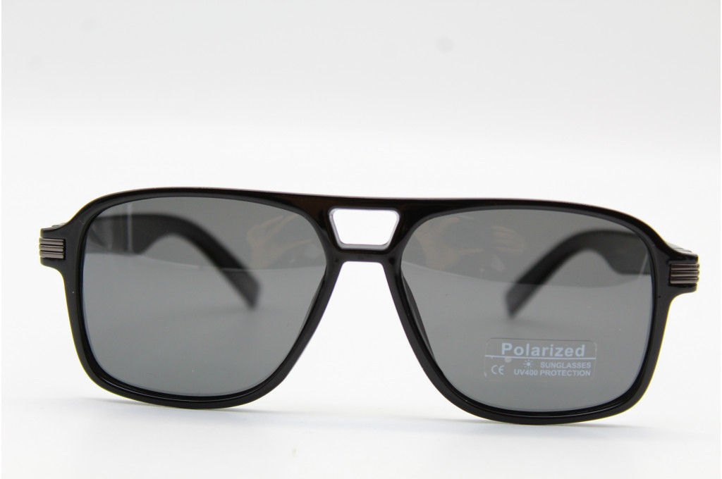 Солнцезащитные очки POLARIZED P1137 56-16-136 C1