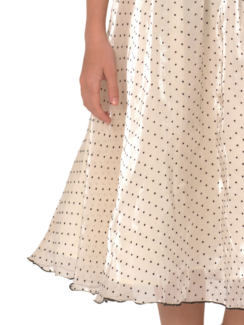 Платье для девочки О87212 - Карамелли фото 8