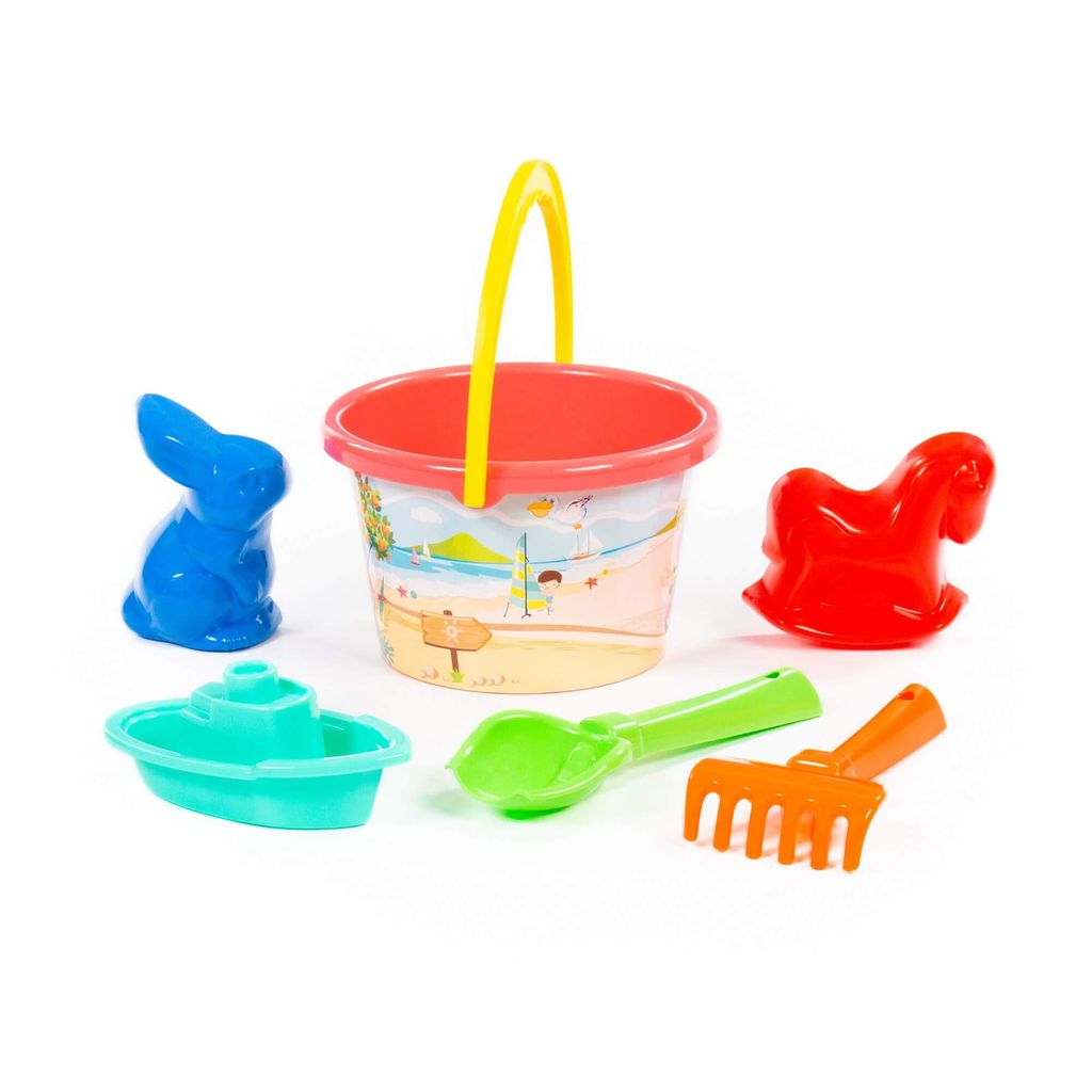 Набор №251 - Полесье фото 4