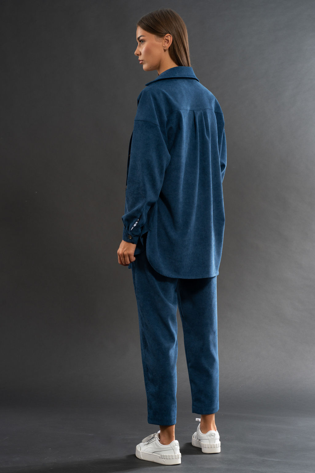 Костюм 31003101 - Kivviwear фото 3