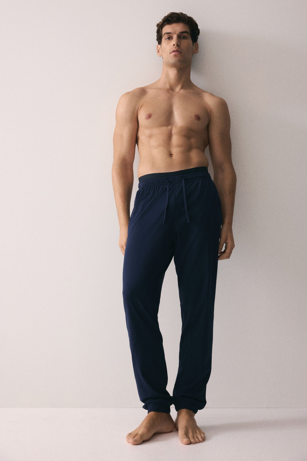 Pack de 2 pantalones de ch?ndal Regular Fit - H&m фото 4