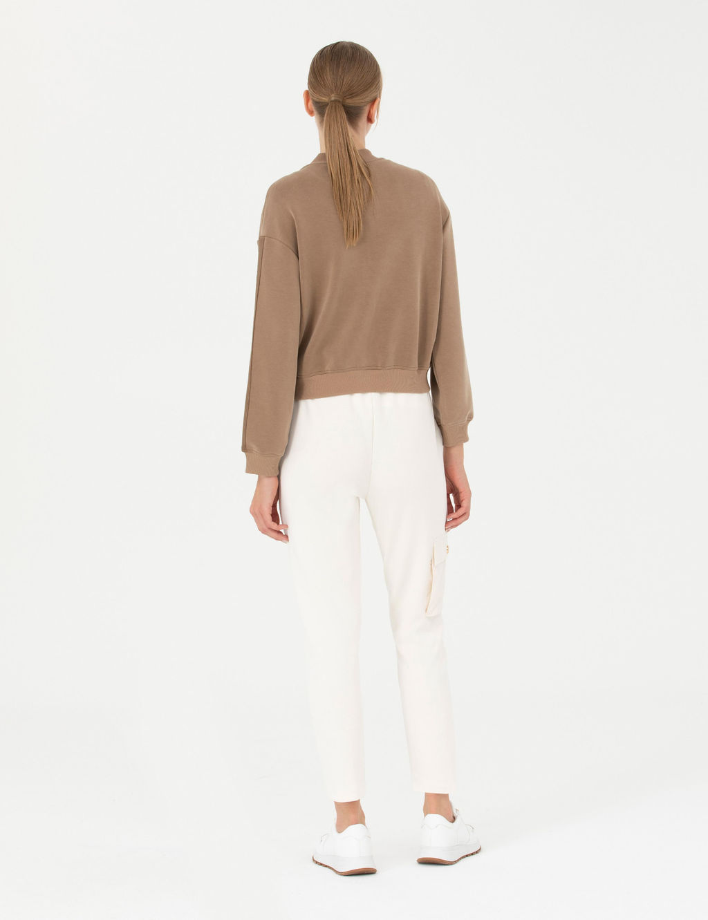 Krem Regular Fit E_ofman Alt_ - Pierre cardin фото 4