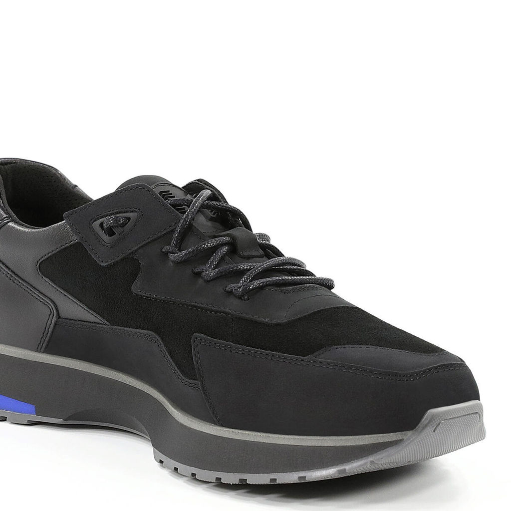 Полуботинки мужские