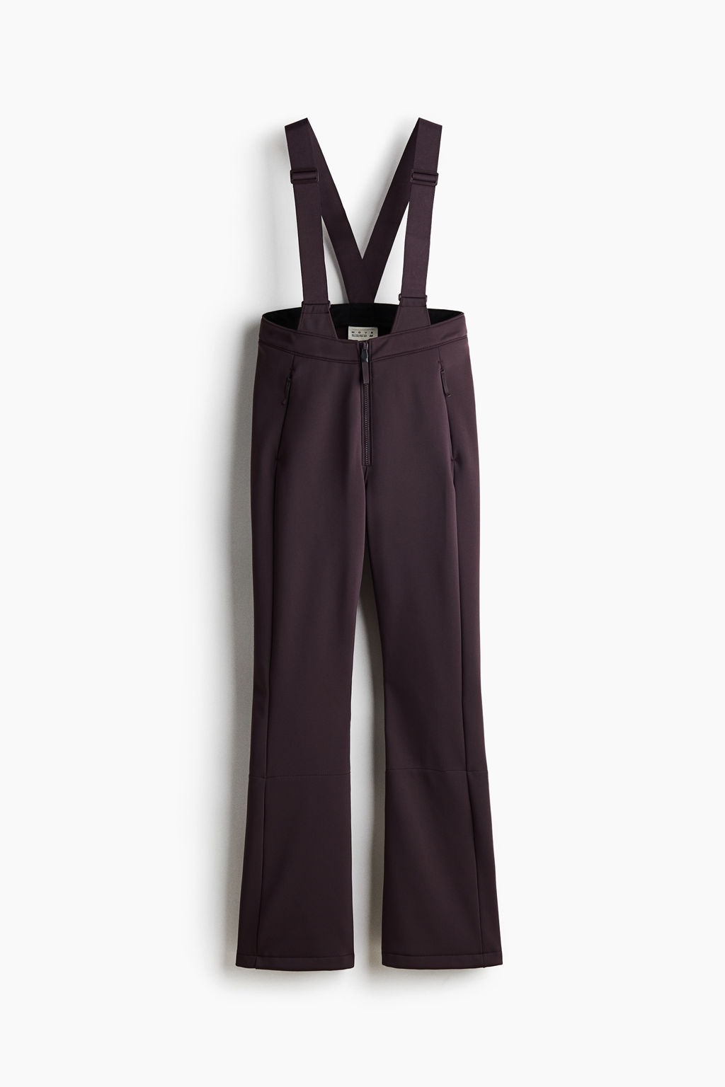 Pantalon de esqui repelente al agua - H&m фото 2