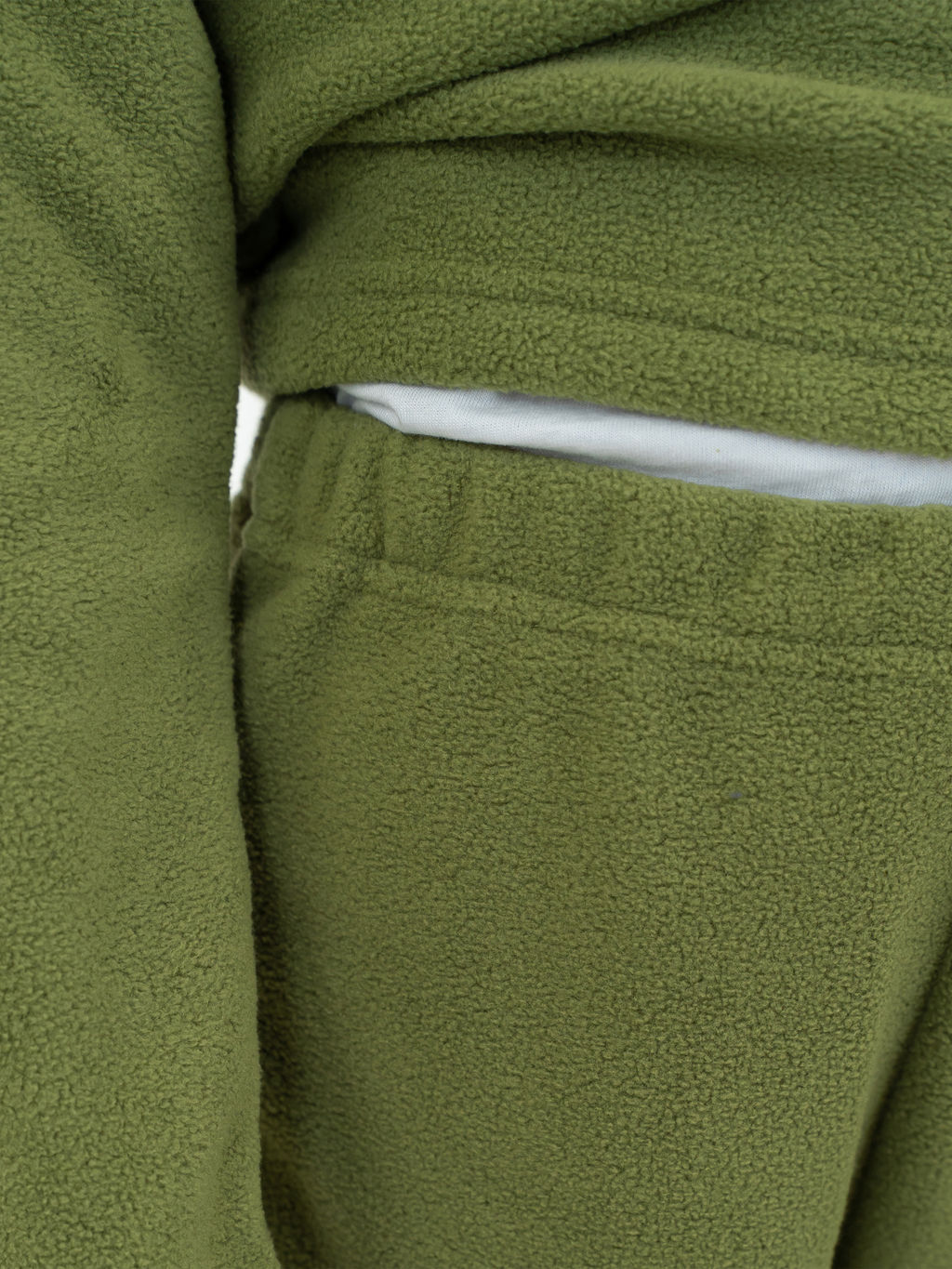 Костюм детский хаки