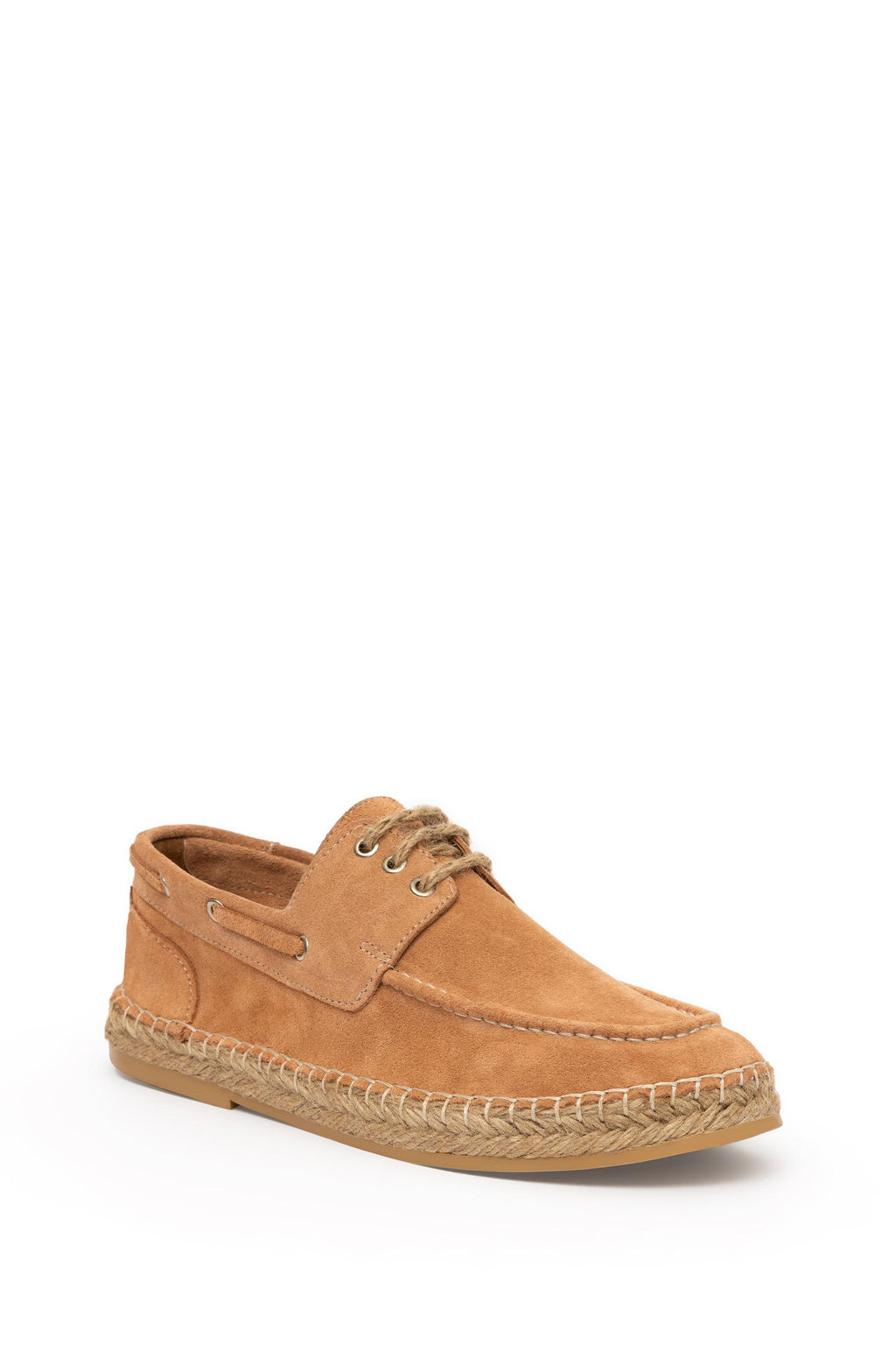 Мужские туфли лосося - U.s. polo assn фото 7