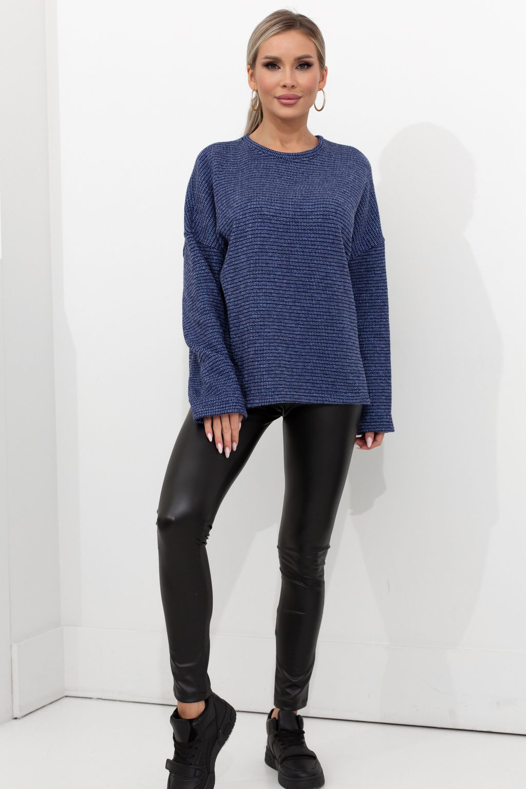 VALENTINA Джемпер Влада №1  фото 3