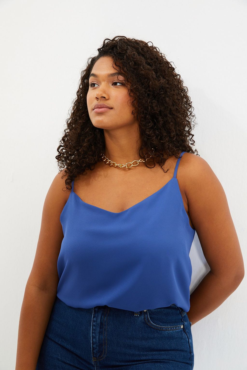 Trendyolmilla Siyah Basic Ask?l? Dokuma Bluz TWOSS19BB0224  фото 49