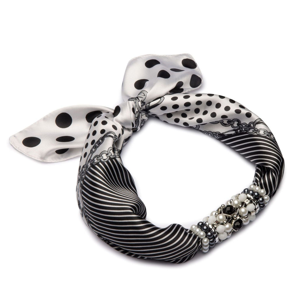 Косынка Стюардесса 002262_03f Foxtrot