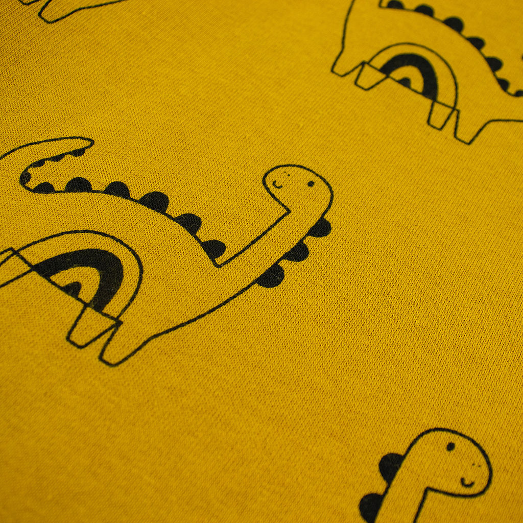 Толстовка футер 3х нитка начёс 0460340406 - Youlala фото 4