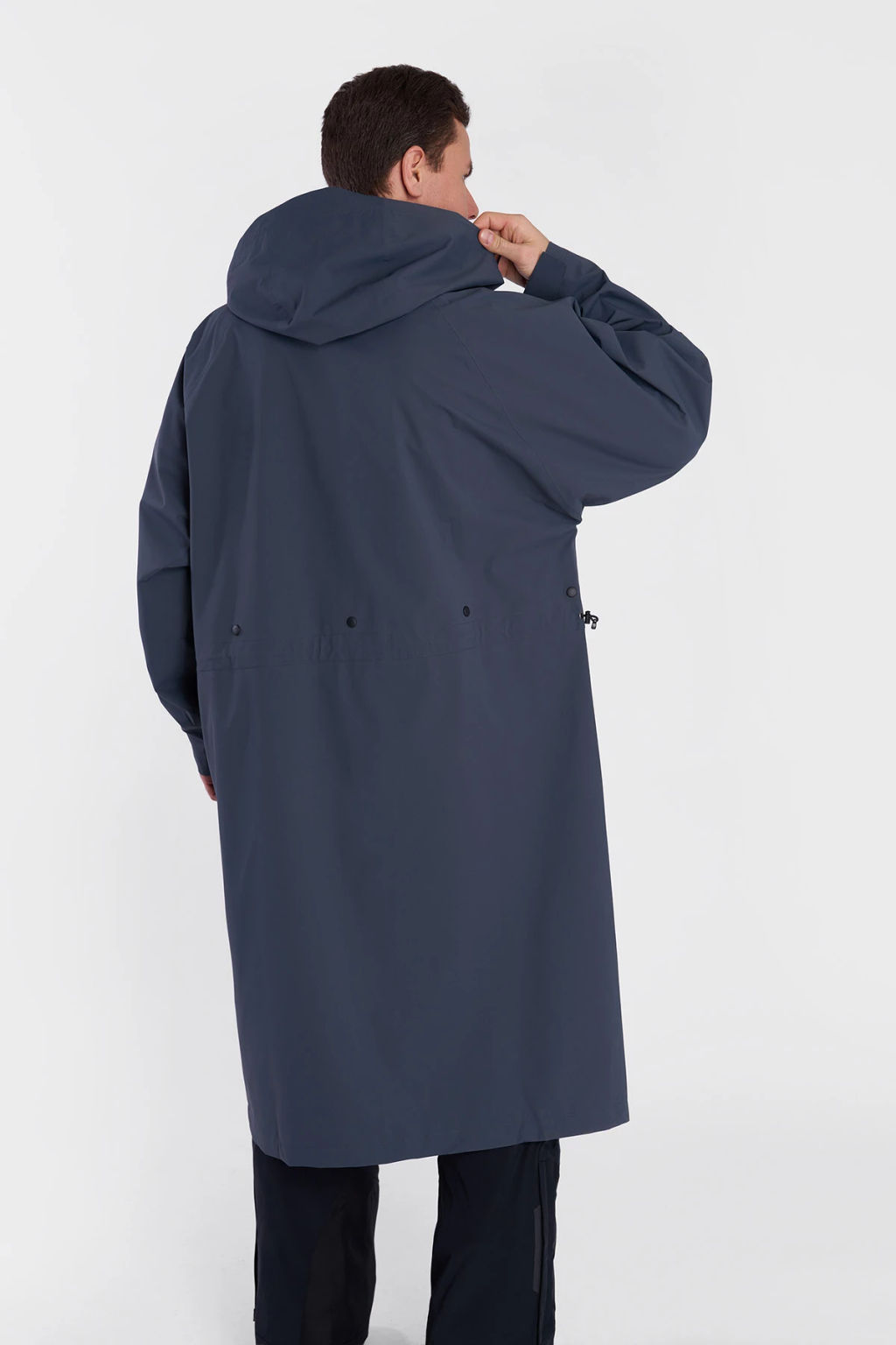 МЕМБРАННЫЙ ПЛАЩ ТРАНСФОРМЕР 3L UNISEX 23-40973 11 - Stayer фото 6