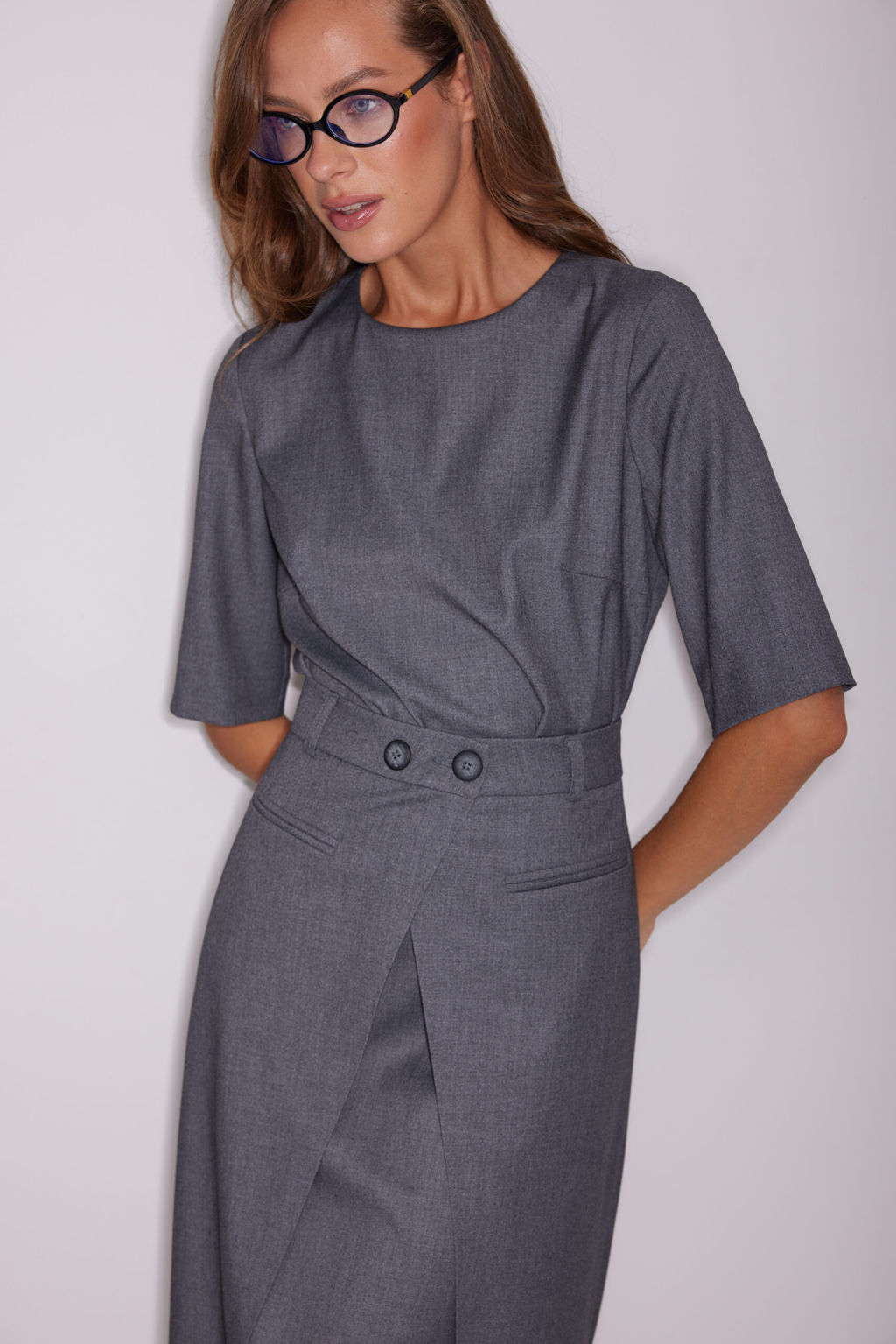 Платье (6727) - Davydov фото 5