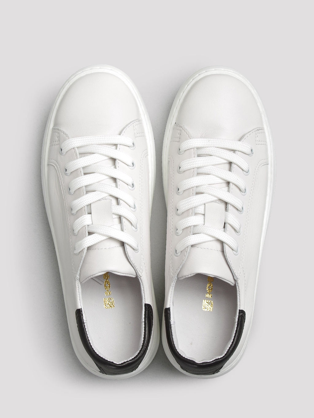 Туфли Ионесси