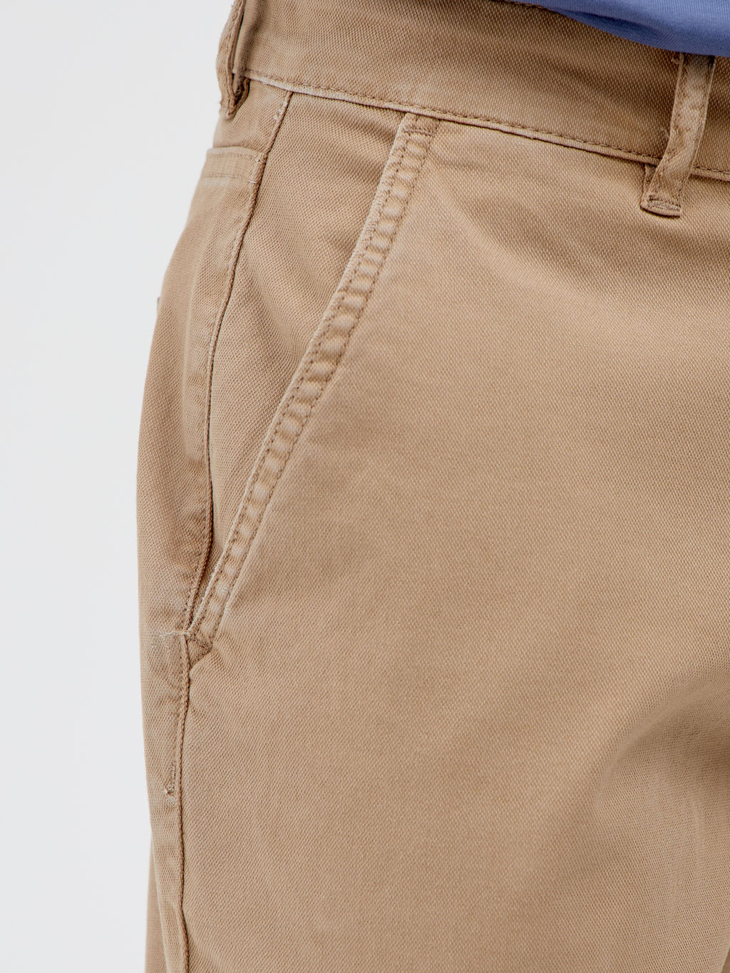 Мужские Брюки TAPER - Mossmore фото 46