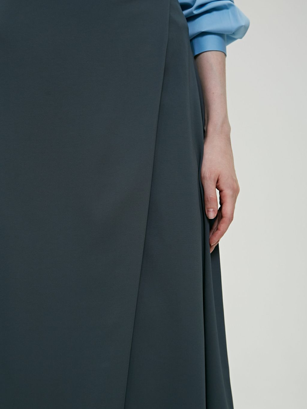 Юбка 212.060039/гиацинт - Seven senses фото 5