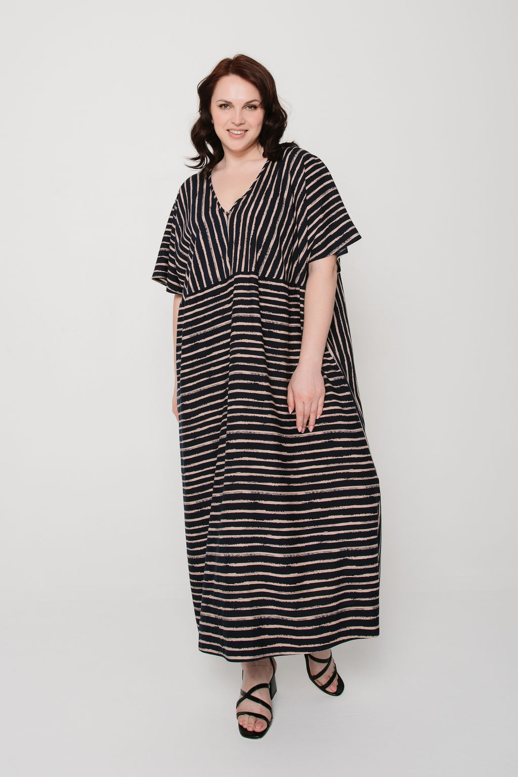 6270 Платье - Prima linea фото 3