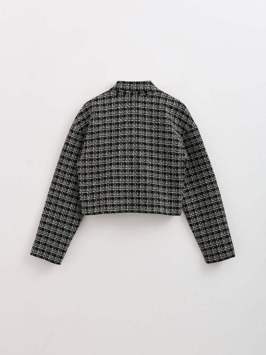 CONTE LJ 2902 Жакет женский black - Conte elegant фото 7