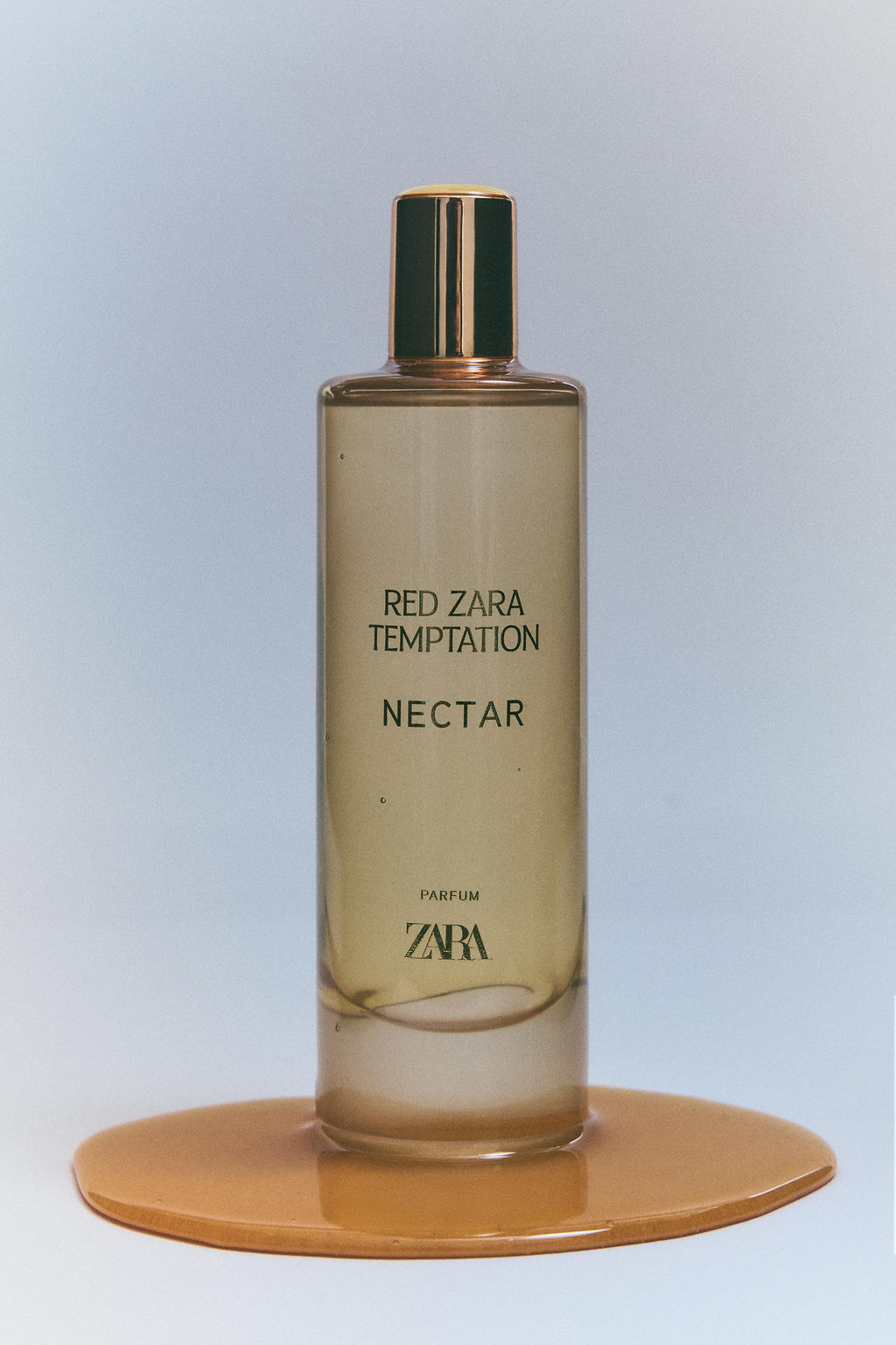 RED ZARA TEMPTATION NECTAR EDP 80ML (2.71 FL. OZ)  фото 2