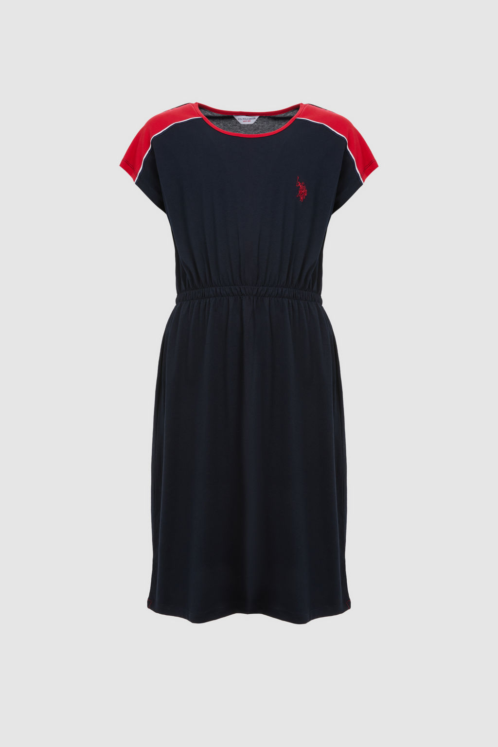 Kad_n Lacivert Pijama Tak_m_ - U.s. polo assn фото 7