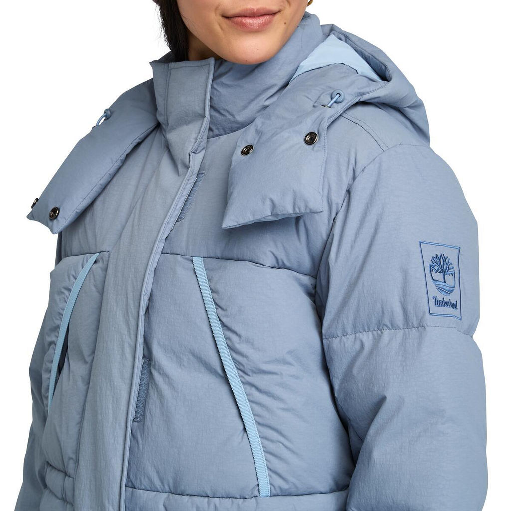 Куртка / Timberland  фото 5