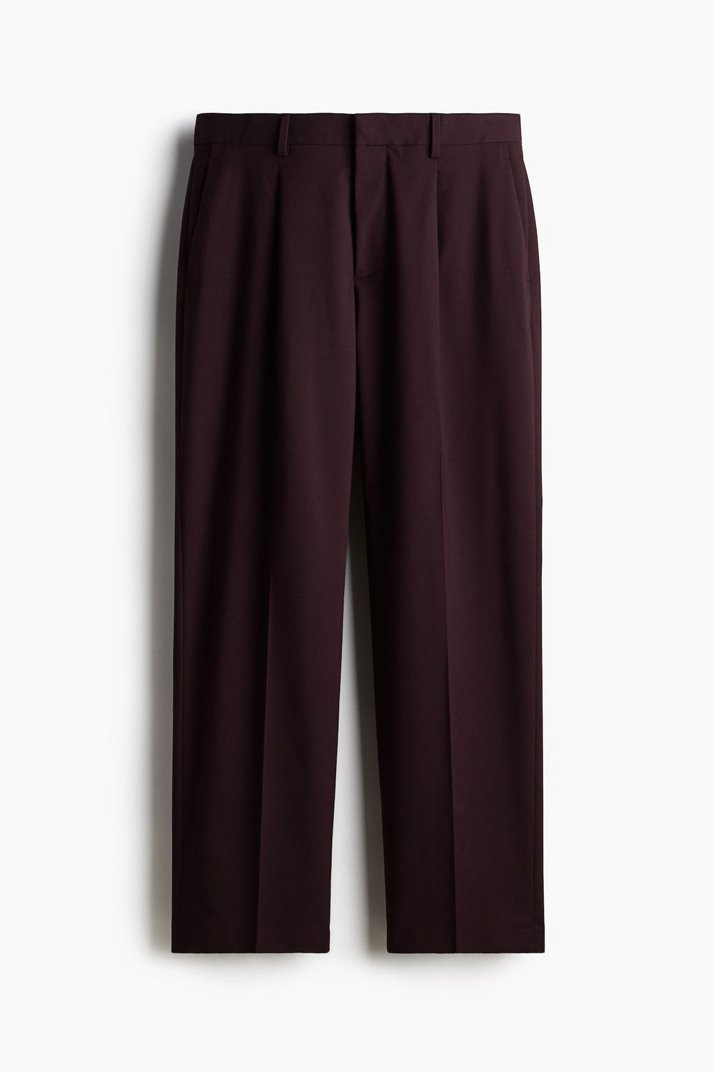 Pantalon de traje Relaxed Fit - H&m фото 5