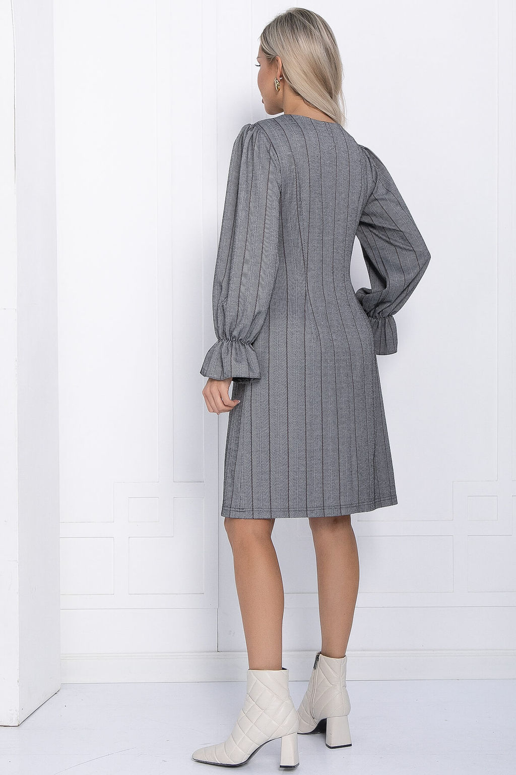 Платье Есения - Lt collection фото 8