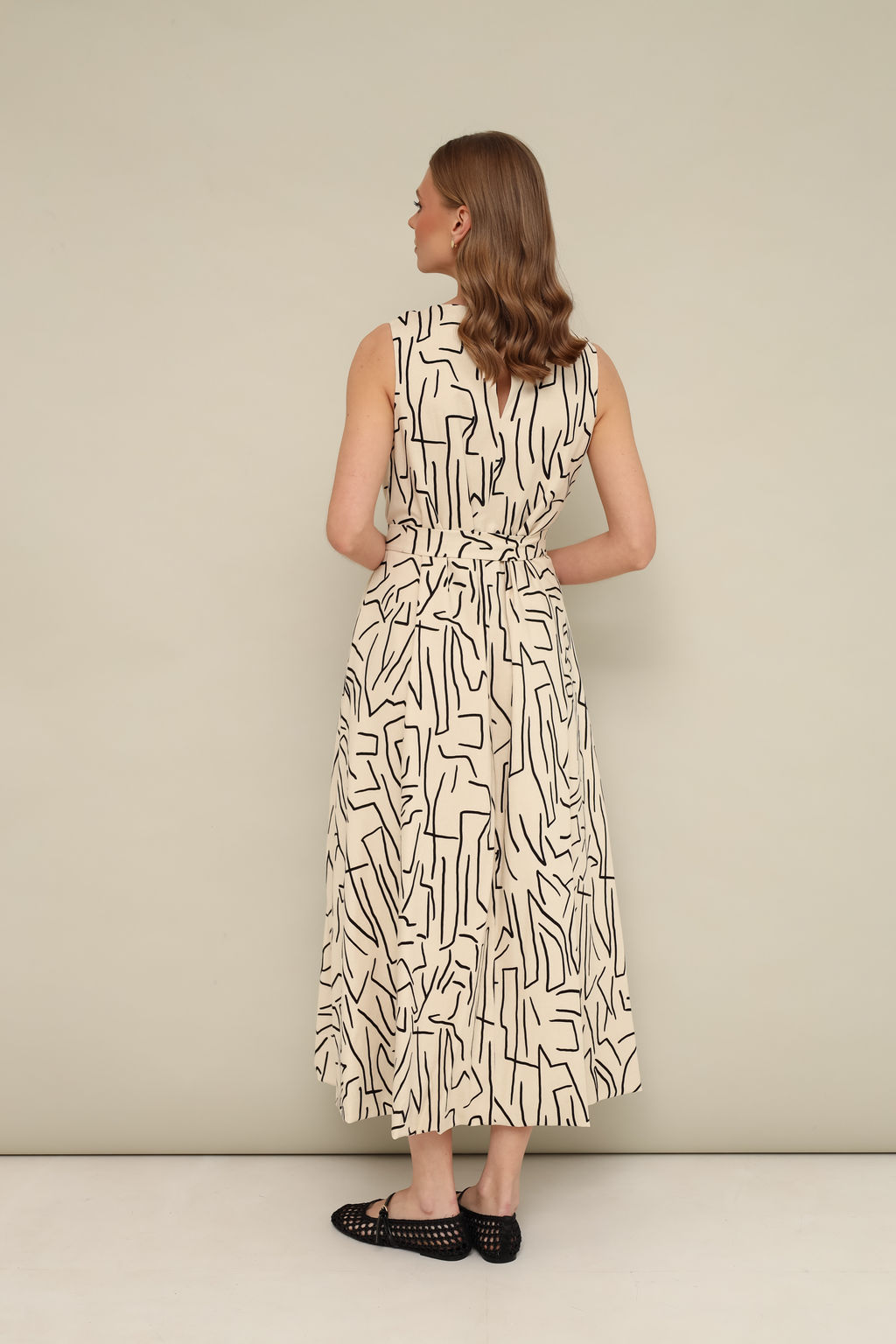 Платье 11-293/9 - Pur pur фото 3