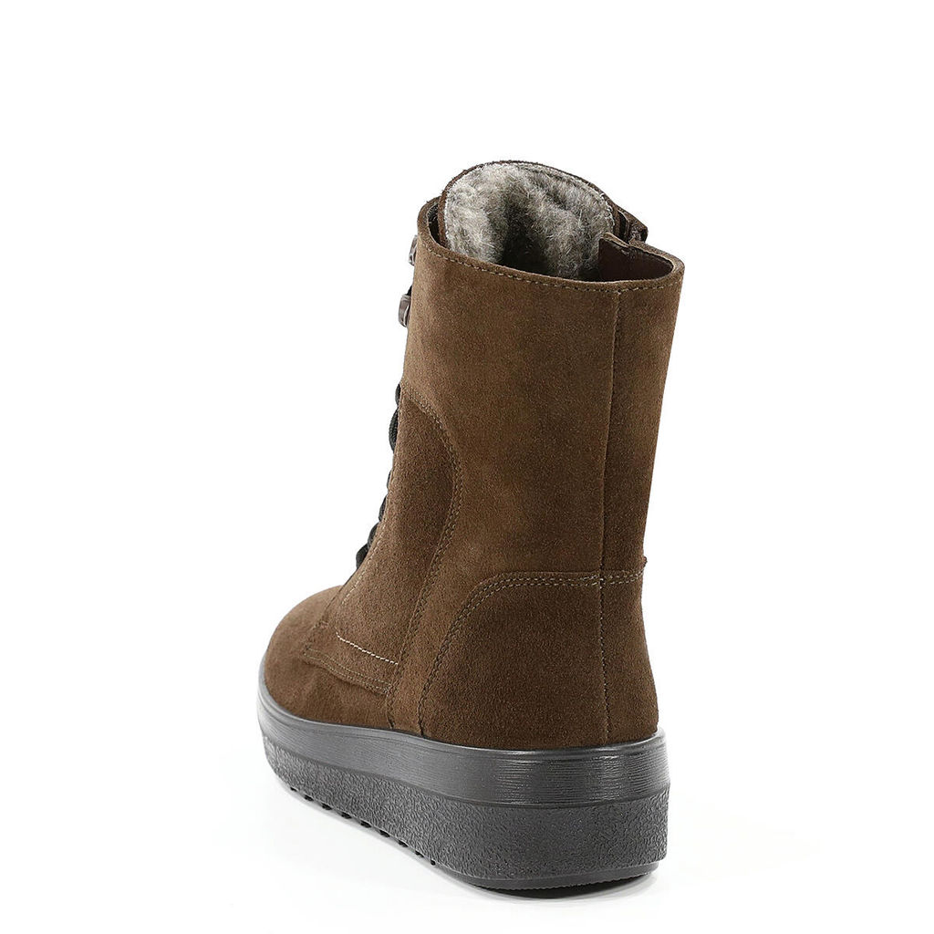 Полусапожки женские