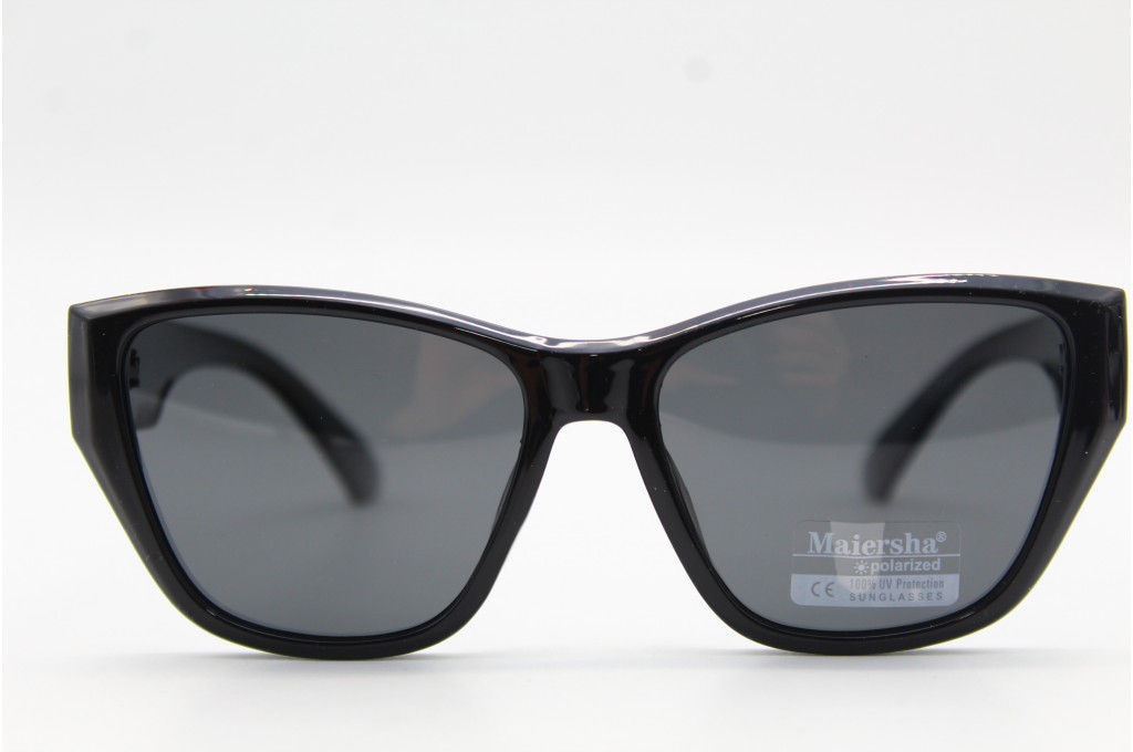 Солнцезащитные очки Maiersha (Polarized) 03991 56-18-143 С9-08