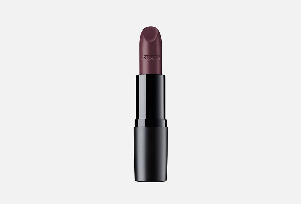 ARTDECO Помада для губ матовая стойкая Perfect Mat Lipstick 138 4г  фото 2