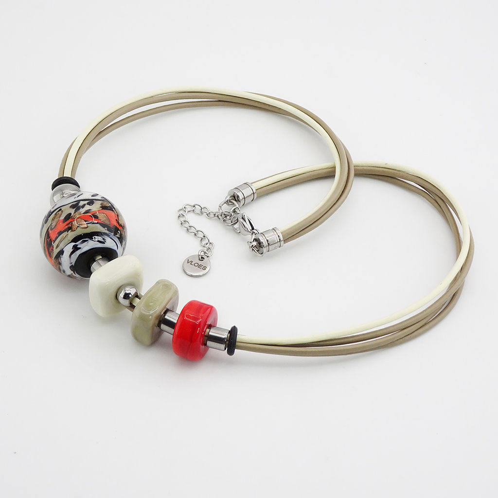 VOYAGE Колье LKY5997