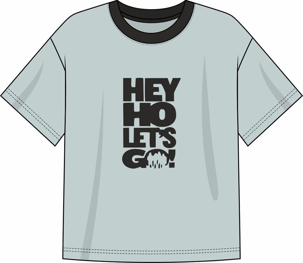 Футболка детская 51458 Lets go - Let's go фото 2