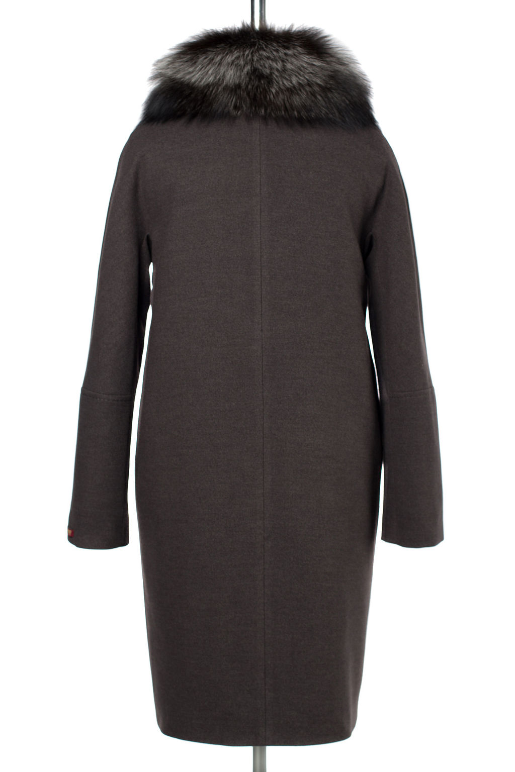 Пальто женское утепленное - Империя пальто фото 8