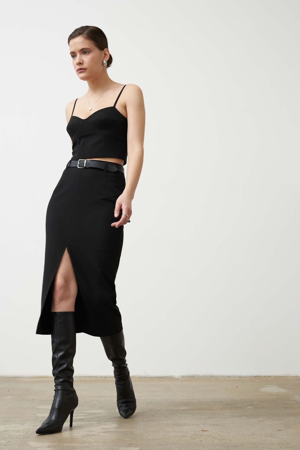 Юбка С4569 НСК