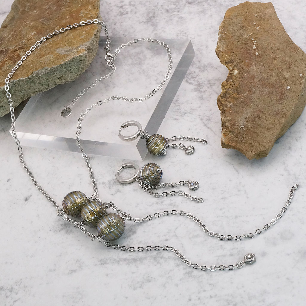 Колье - Vloes фото 4