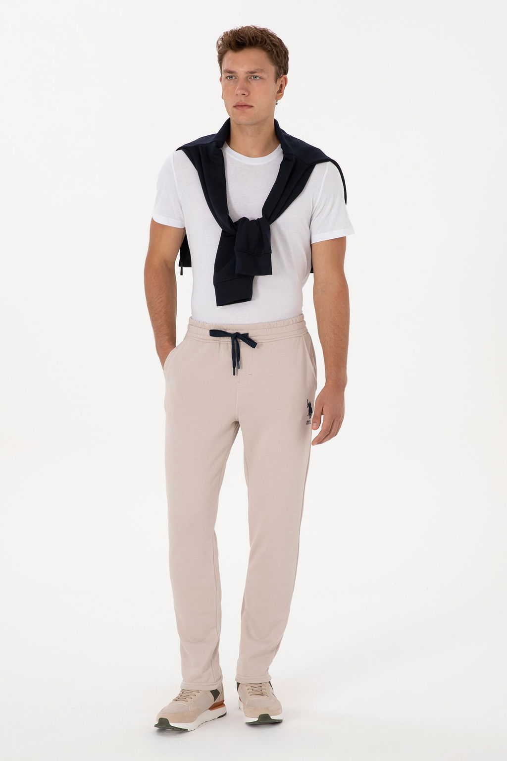 Erkek Ta_ E_ofman Alt_ - U.s. polo assn фото 7