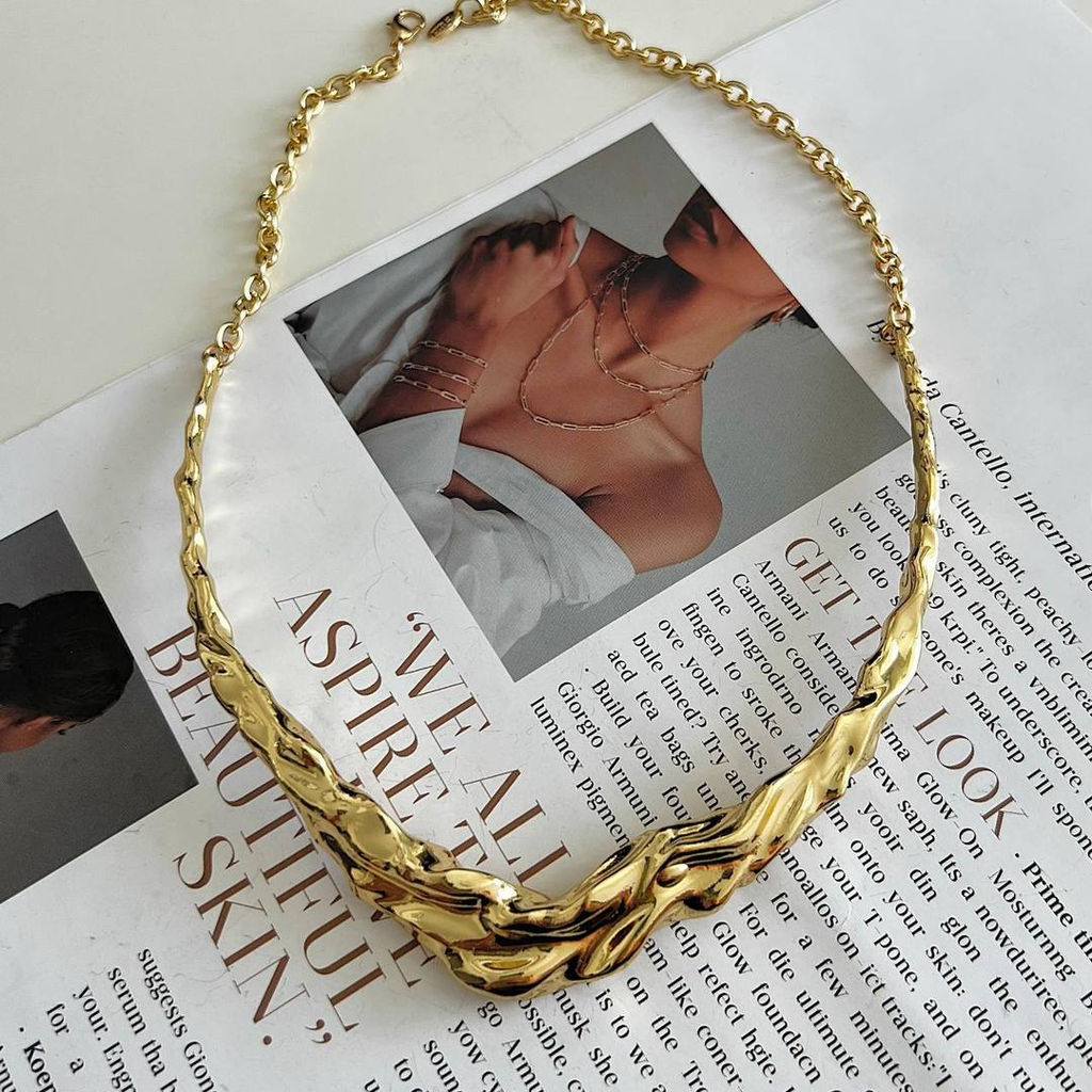 Колье - J.prettier фото 2