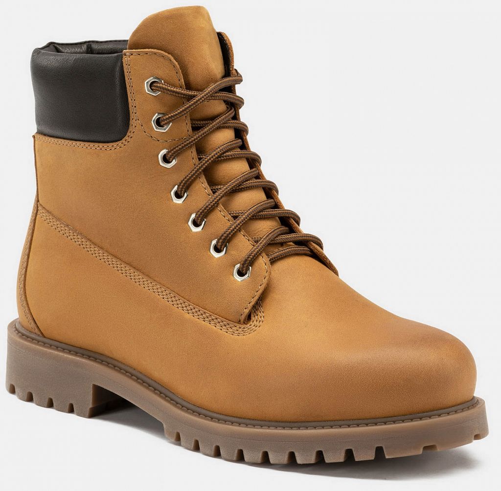 Ботинки 460201СК/ОКП460201СК - Ralf ringer фото 2