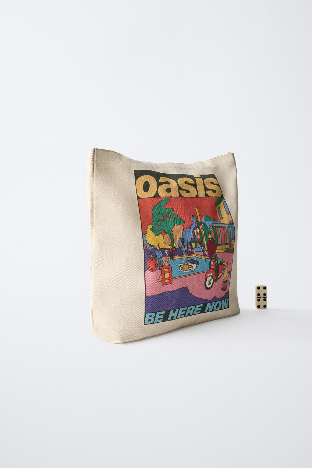 OASIS ® TOTE BAG