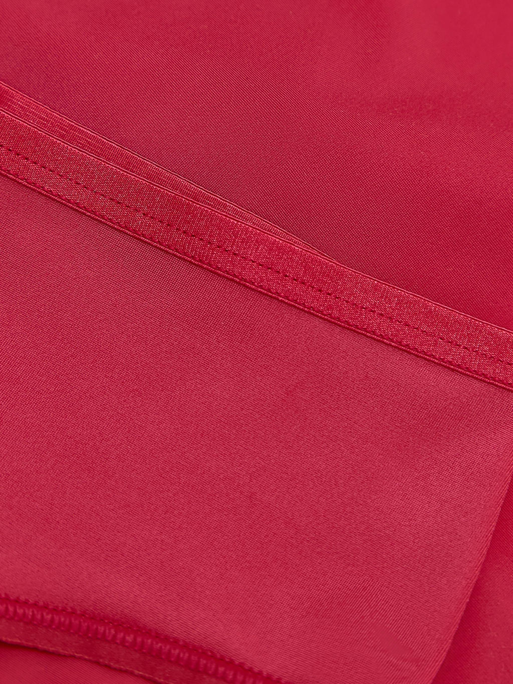 CONTE SPORT GLAM RP3216 Трусы женские брусника