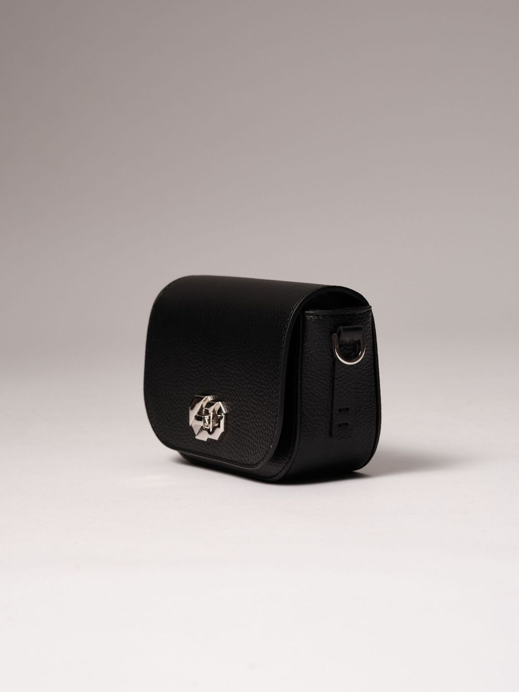 Сумка кросс-боди Deboro 30879 черный