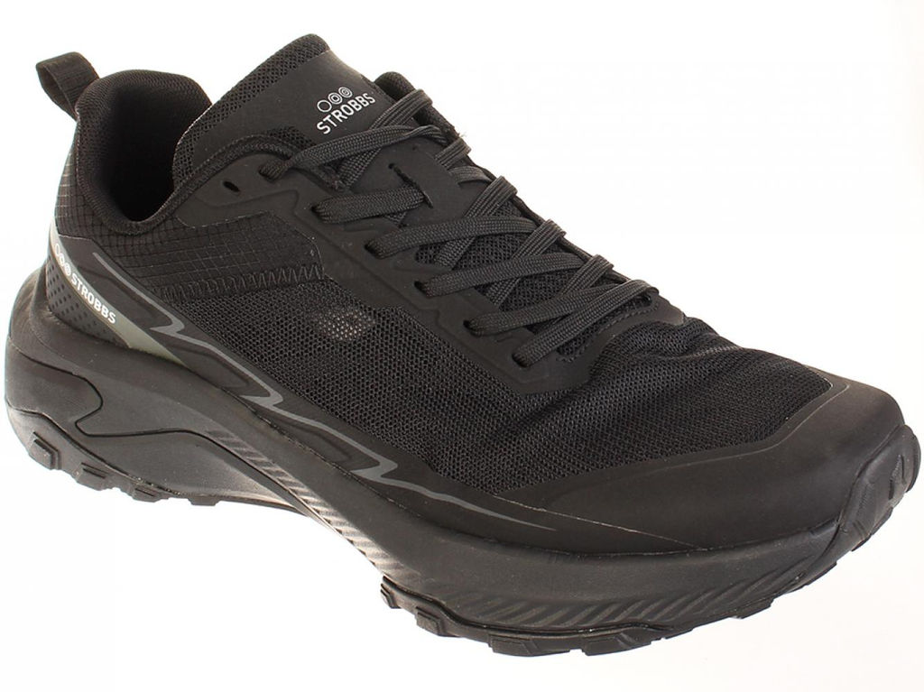 Кроссовки Strobbs C3693-3