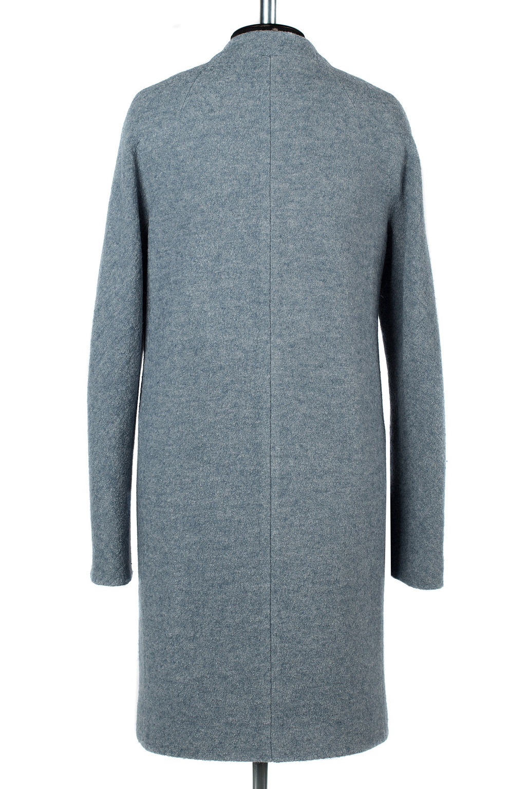 Пальто женское демисезонное - El podio фото 9