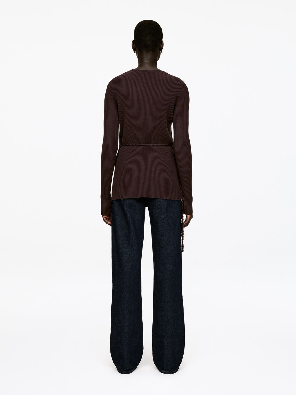 Top cruzado de canal? - H&m фото 4