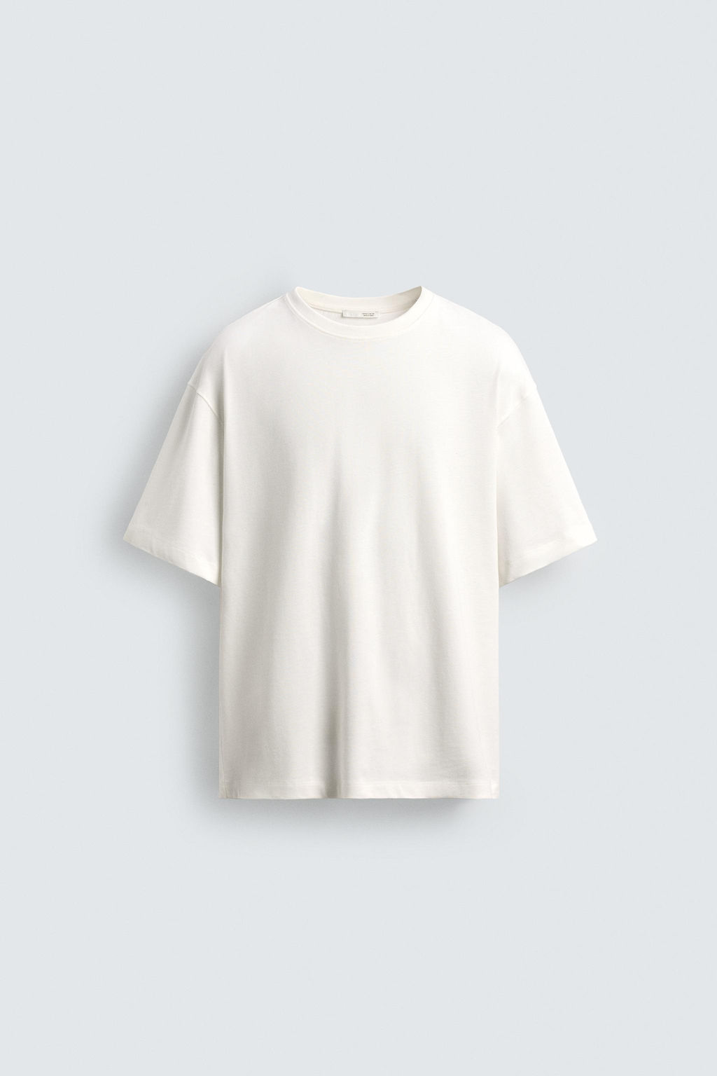 DICE PRINT T-SHIRT - Zara фото 16