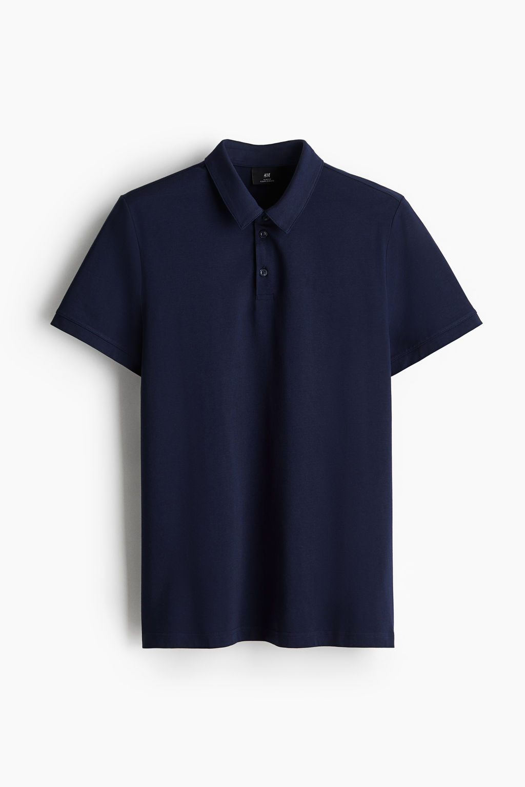 Polo Slim Fit - H&m фото 5