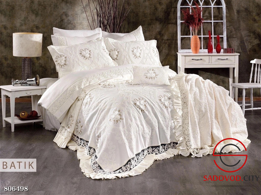 Комплект BATIK из 11 предметов