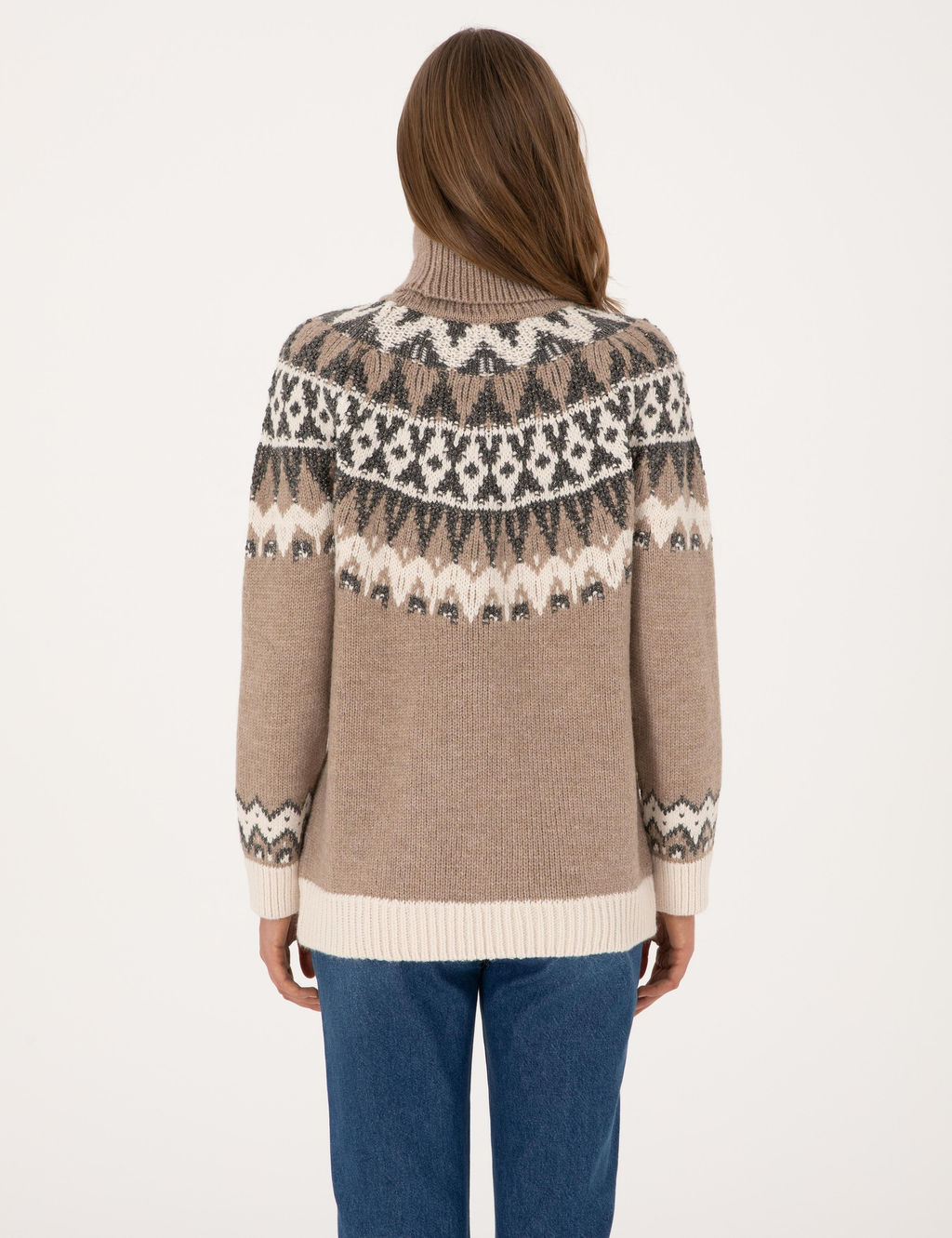 Vizon Regular Fit Kazak - Pierre cardin фото 5