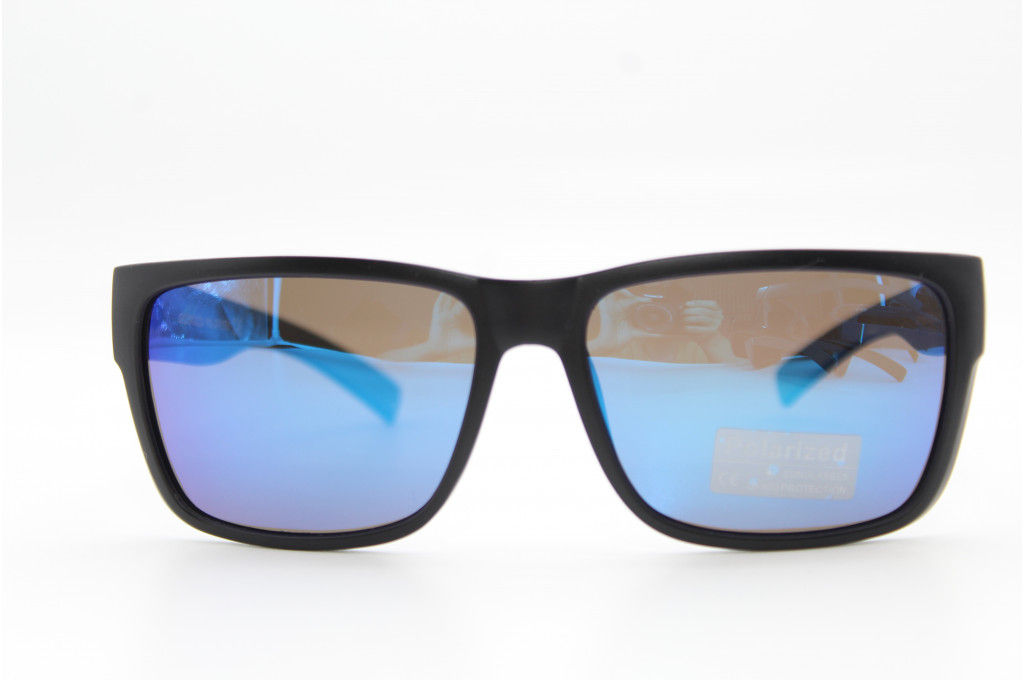 Солнцезащитные очки DECOROZZA POLARIZED 1008 59-18-131 С6