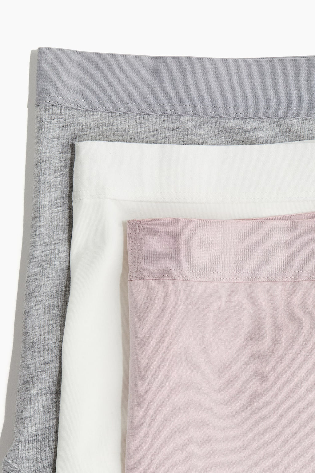 Pack de 3 bragas boxer de algodon - H&m фото 7